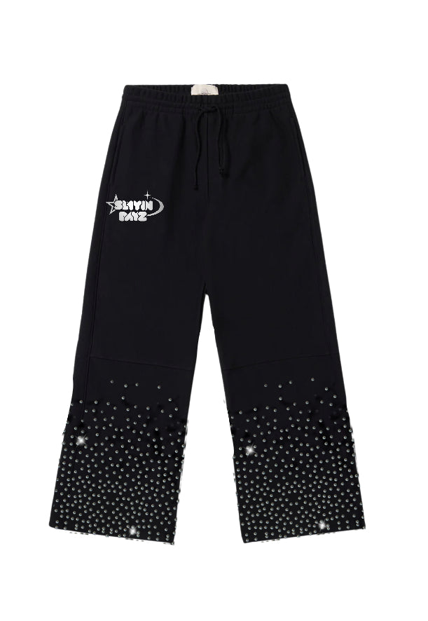 Star Bling Sweatpants